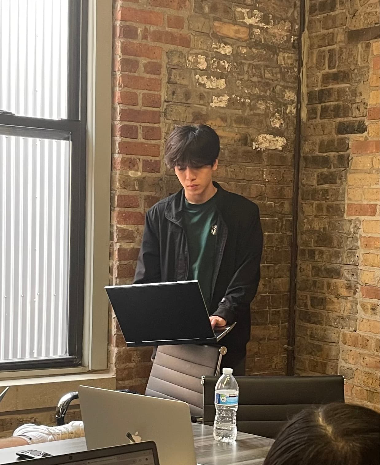 Orlando Sirais’s photo